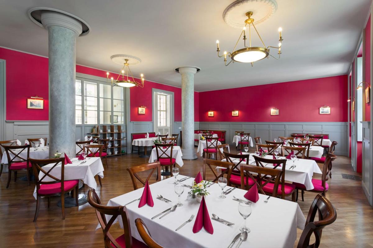 Károlyi Kastély Hotel & Restaurant