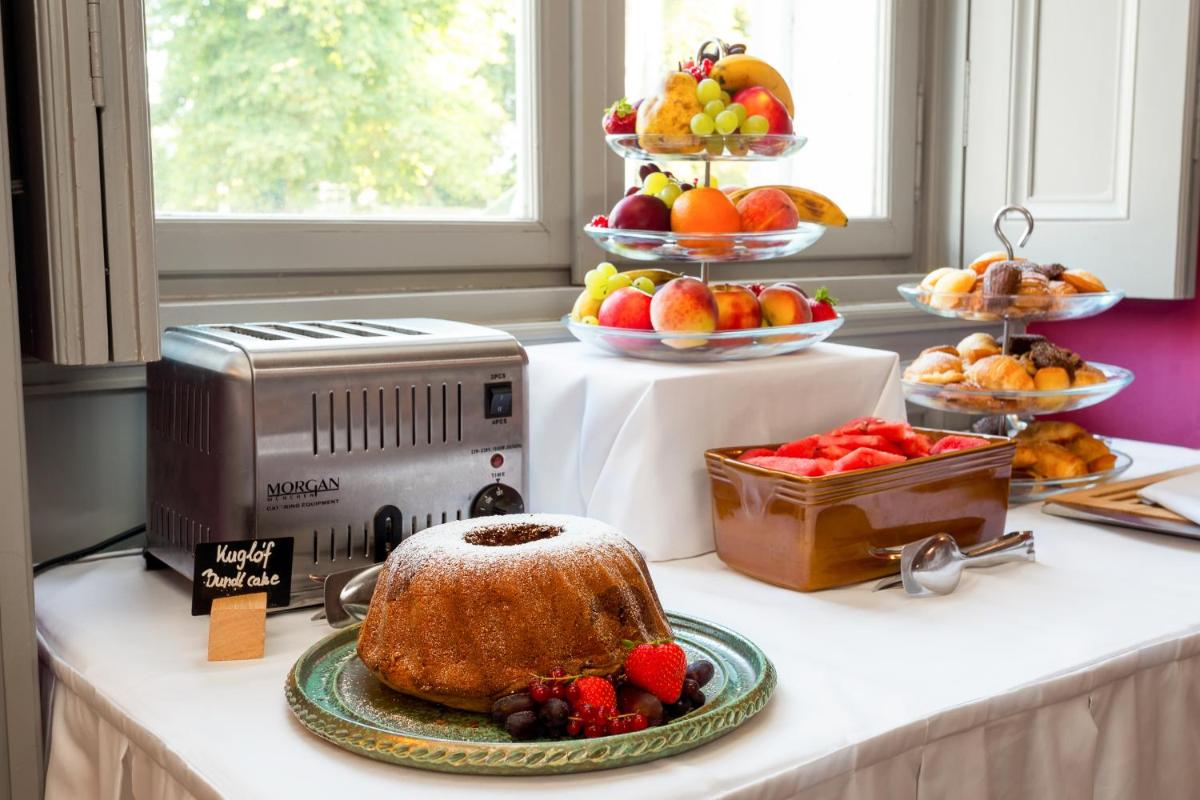 Károlyi Kastély Hotel & Restaurant