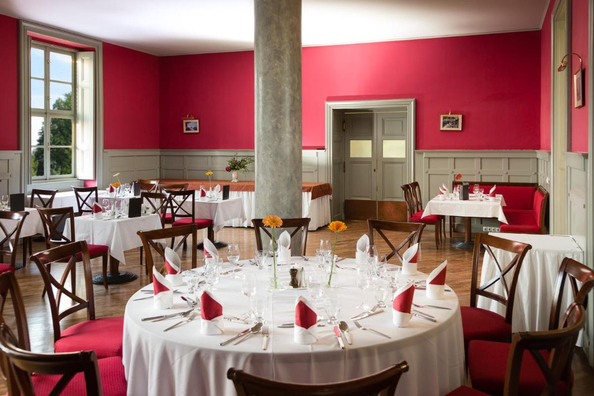 Károlyi Kastély Hotel & Restaurant