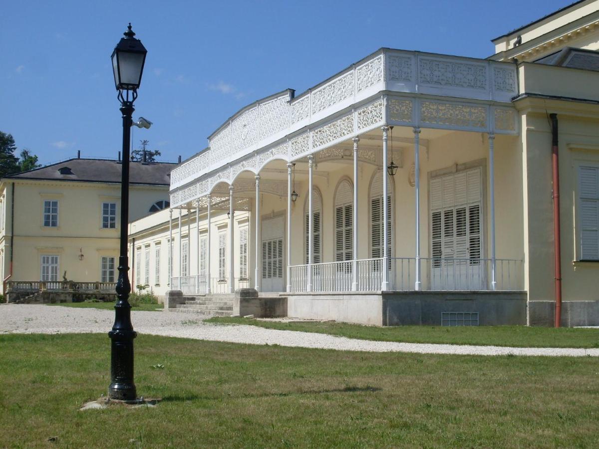 Károlyi Kastély Hotel & Restaurant