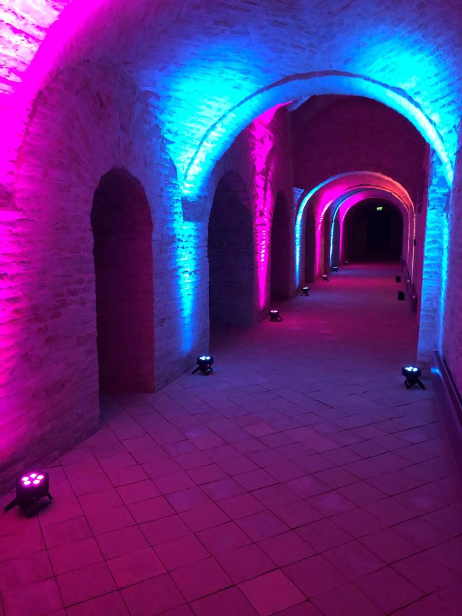 Károlyi Kastély Hotel & Restaurant