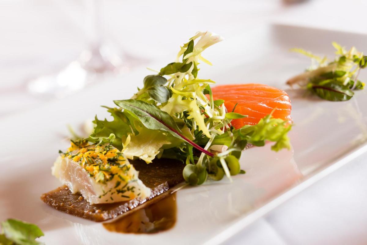 Károlyi Kastély Hotel & Restaurant