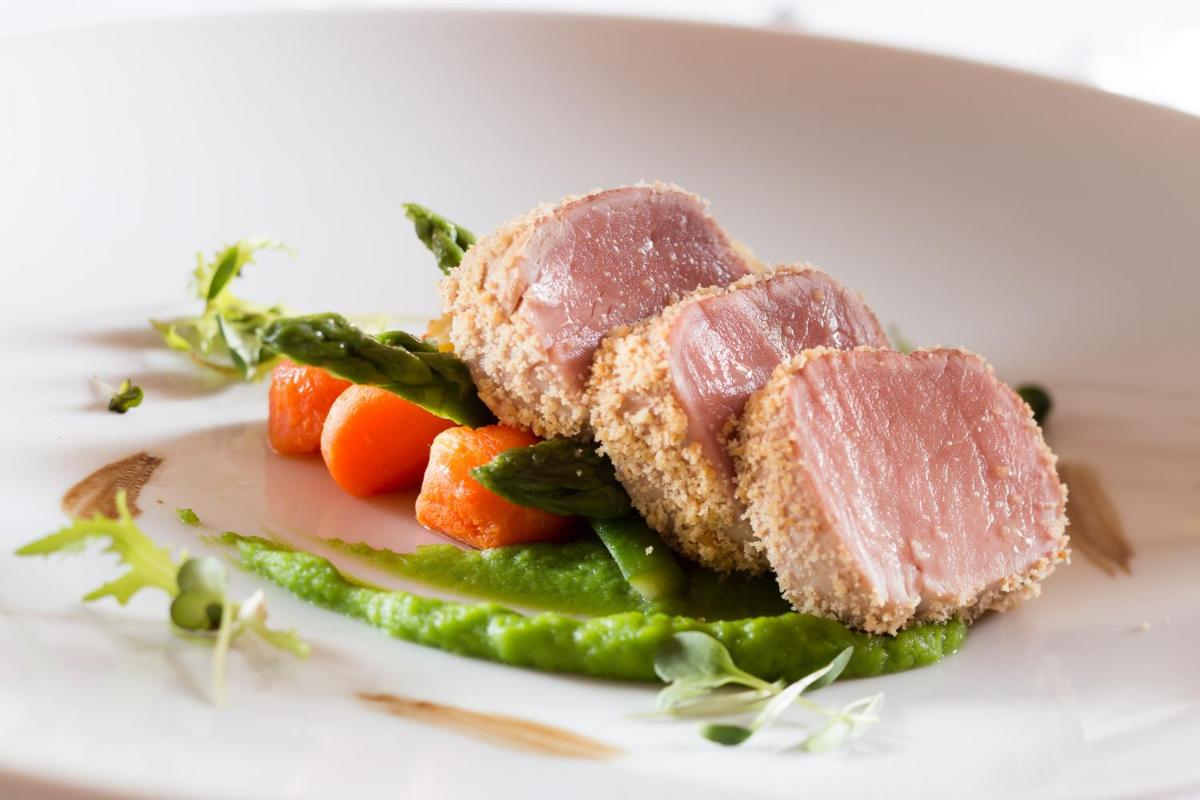 Károlyi Kastély Hotel & Restaurant