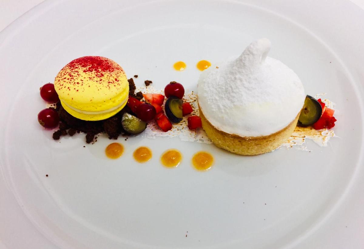 Károlyi Kastély Hotel & Restaurant