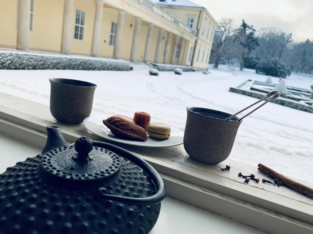 Károlyi Kastély Hotel & Restaurant