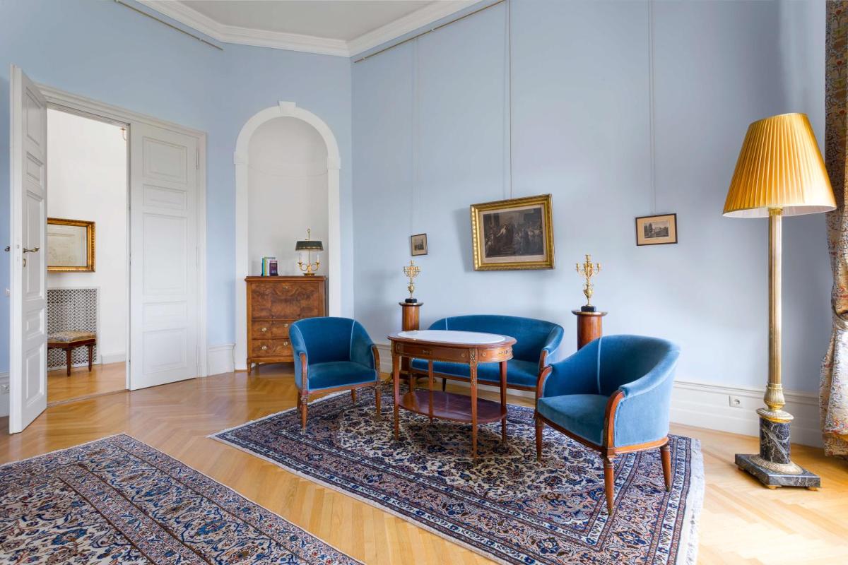 Károlyi Kastély Hotel & Restaurant