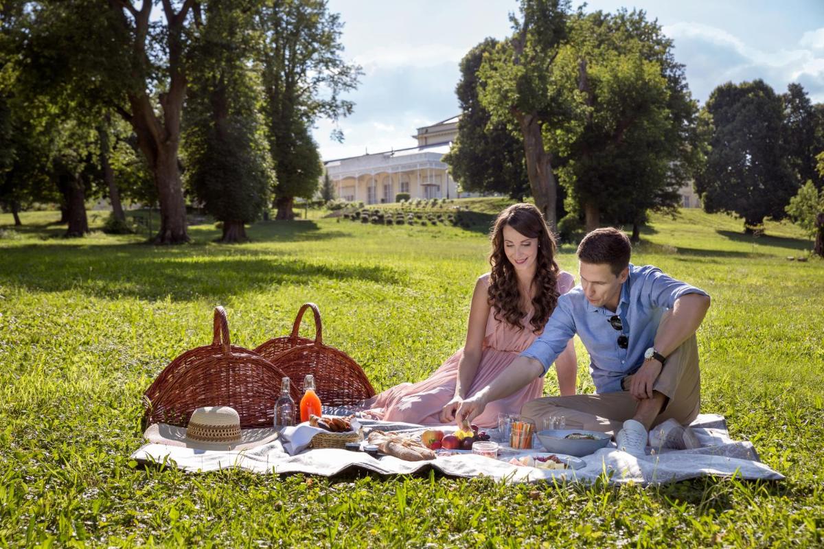 Károlyi Kastély Hotel & Restaurant