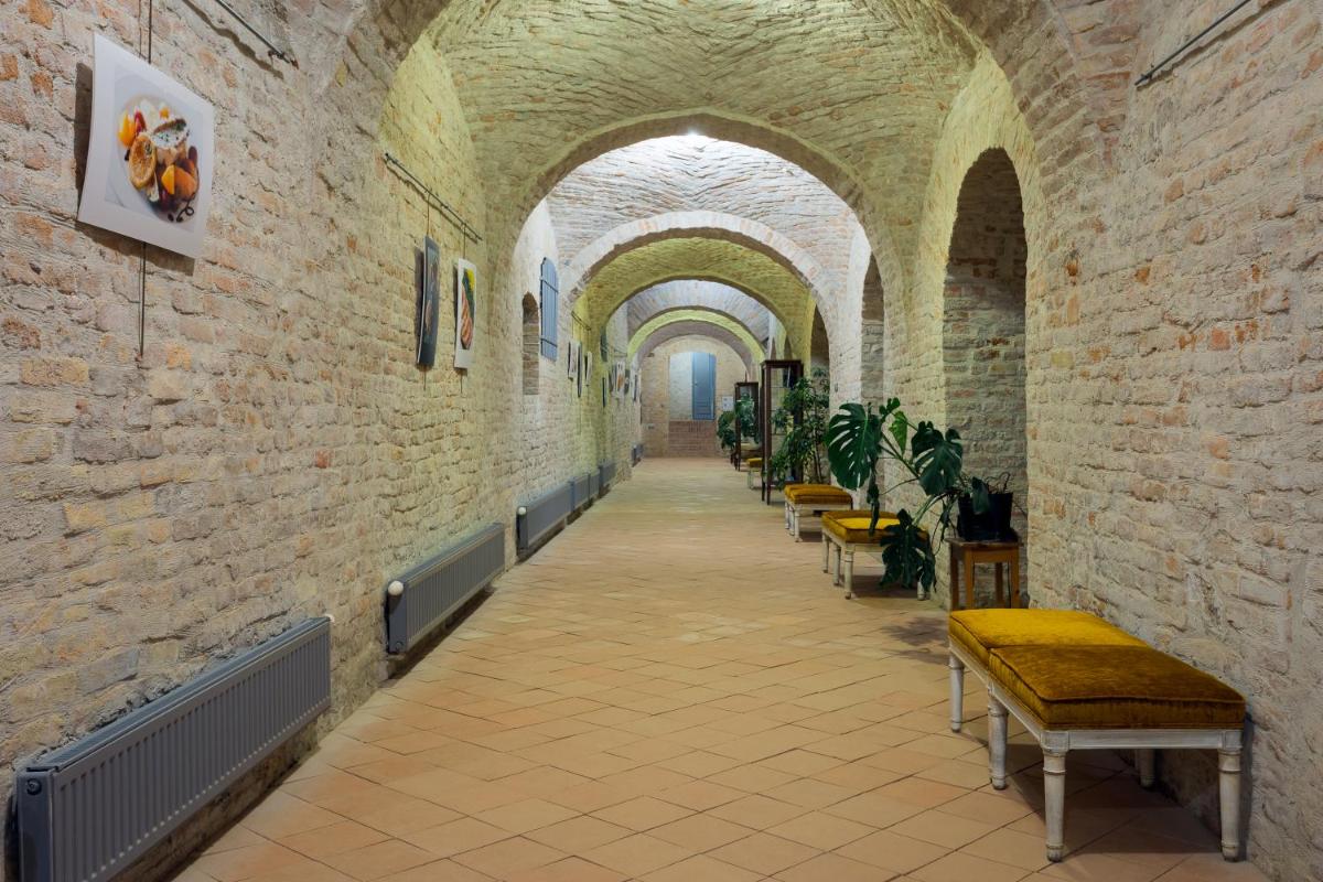 Károlyi Kastély Hotel & Restaurant