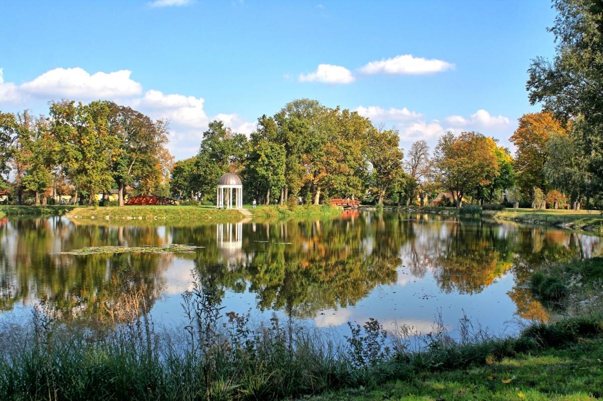 Károlyi Kastély Hotel & Restaurant