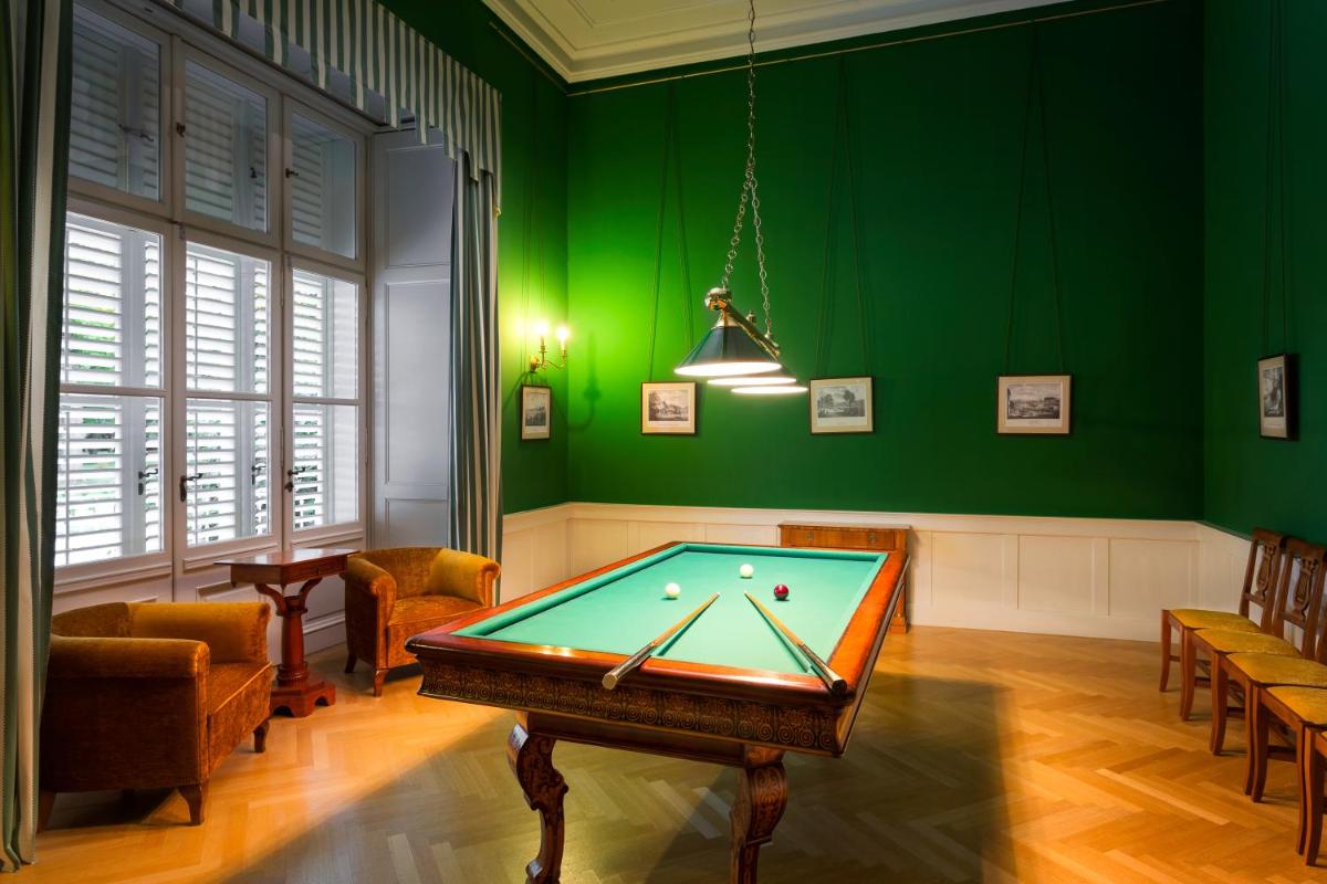 Károlyi Kastély Hotel & Restaurant