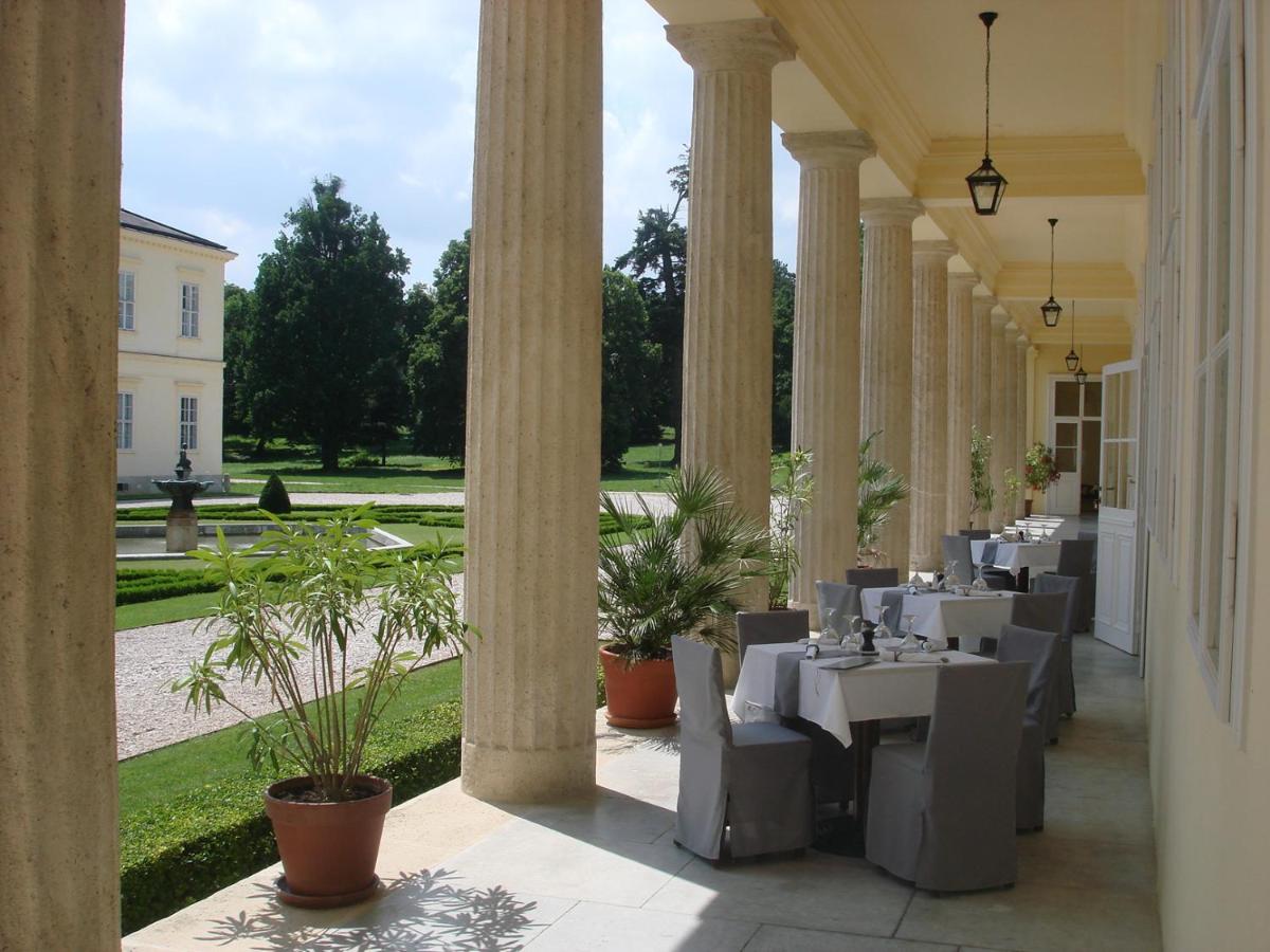 Károlyi Kastély Hotel & Restaurant