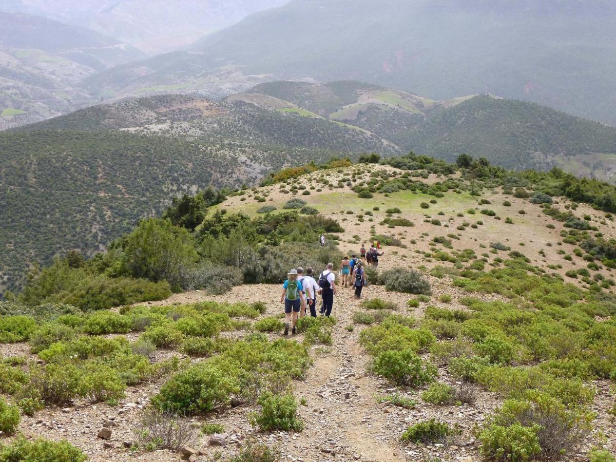Kasbah Angour