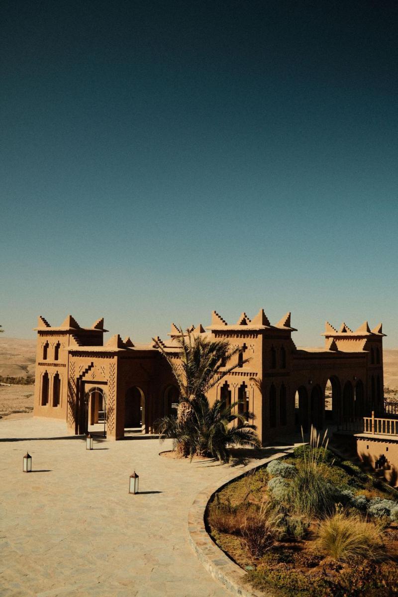Kasbah d'if