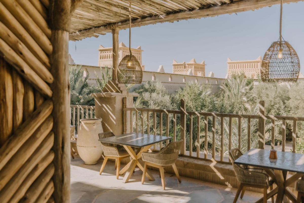 Kasbah d'if