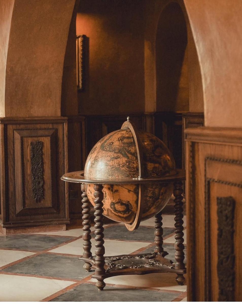 Kasbah d'if