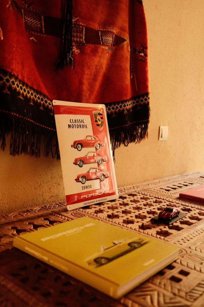 Kasbah d'if