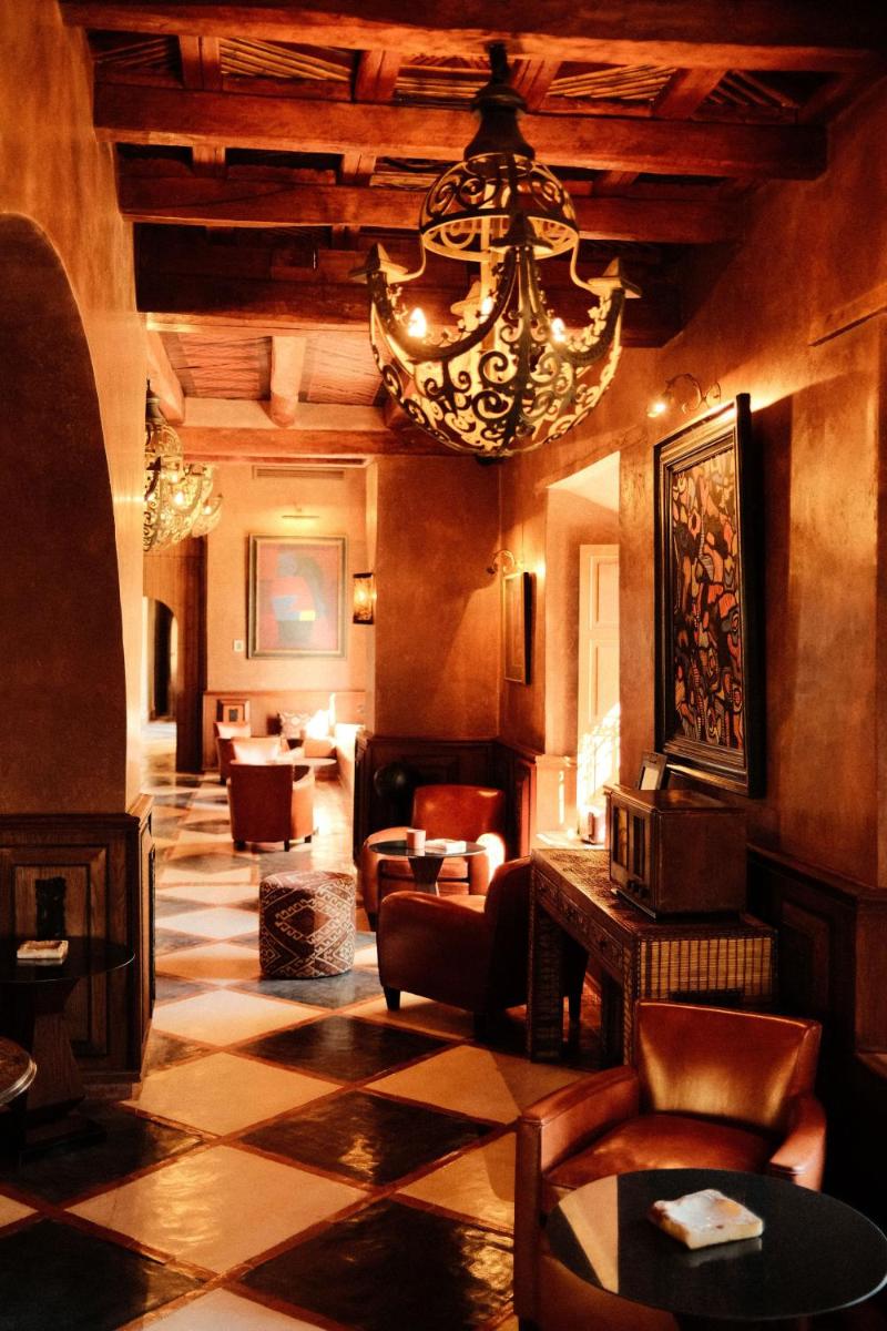 Kasbah d'if