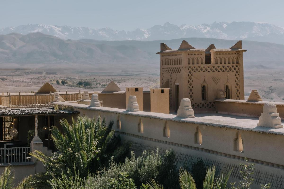 Kasbah d'if