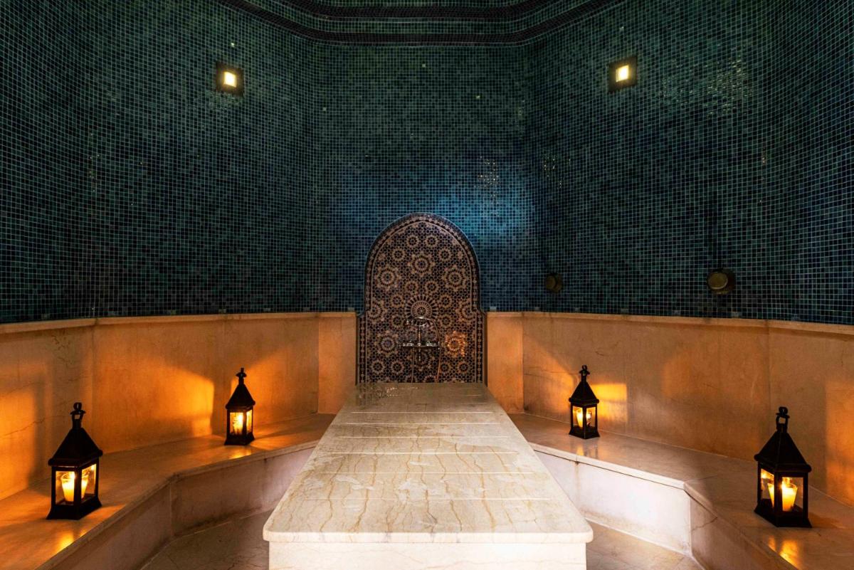 Kasbah Tamadot - Sir Richard Branson's Moroccan Retreat