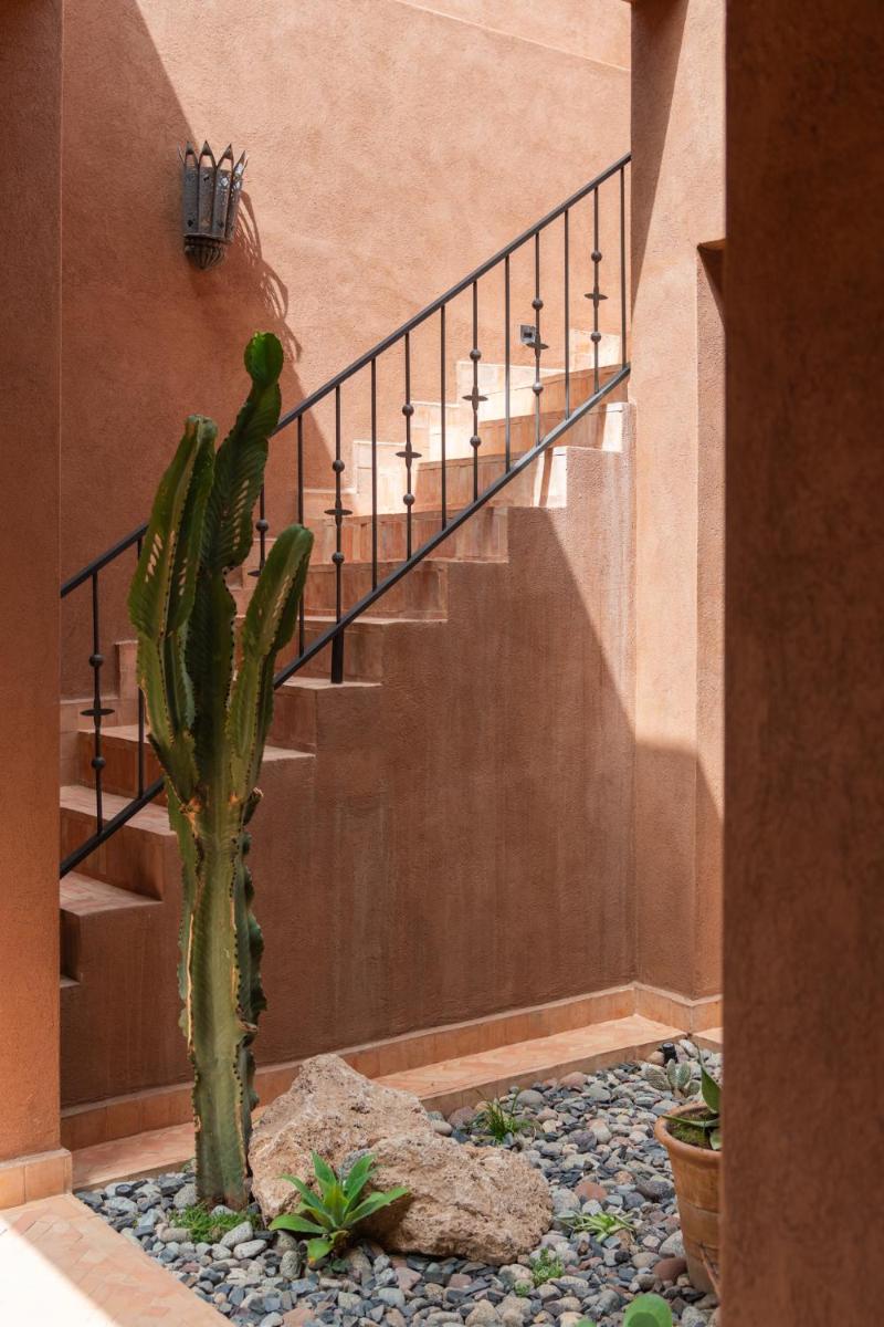 Kasbah Tamadot - Sir Richard Branson's Moroccan Retreat