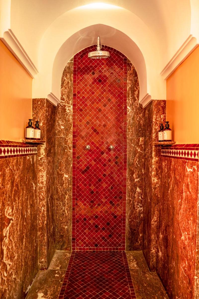 Kasbah Tamadot - Sir Richard Branson's Moroccan Retreat