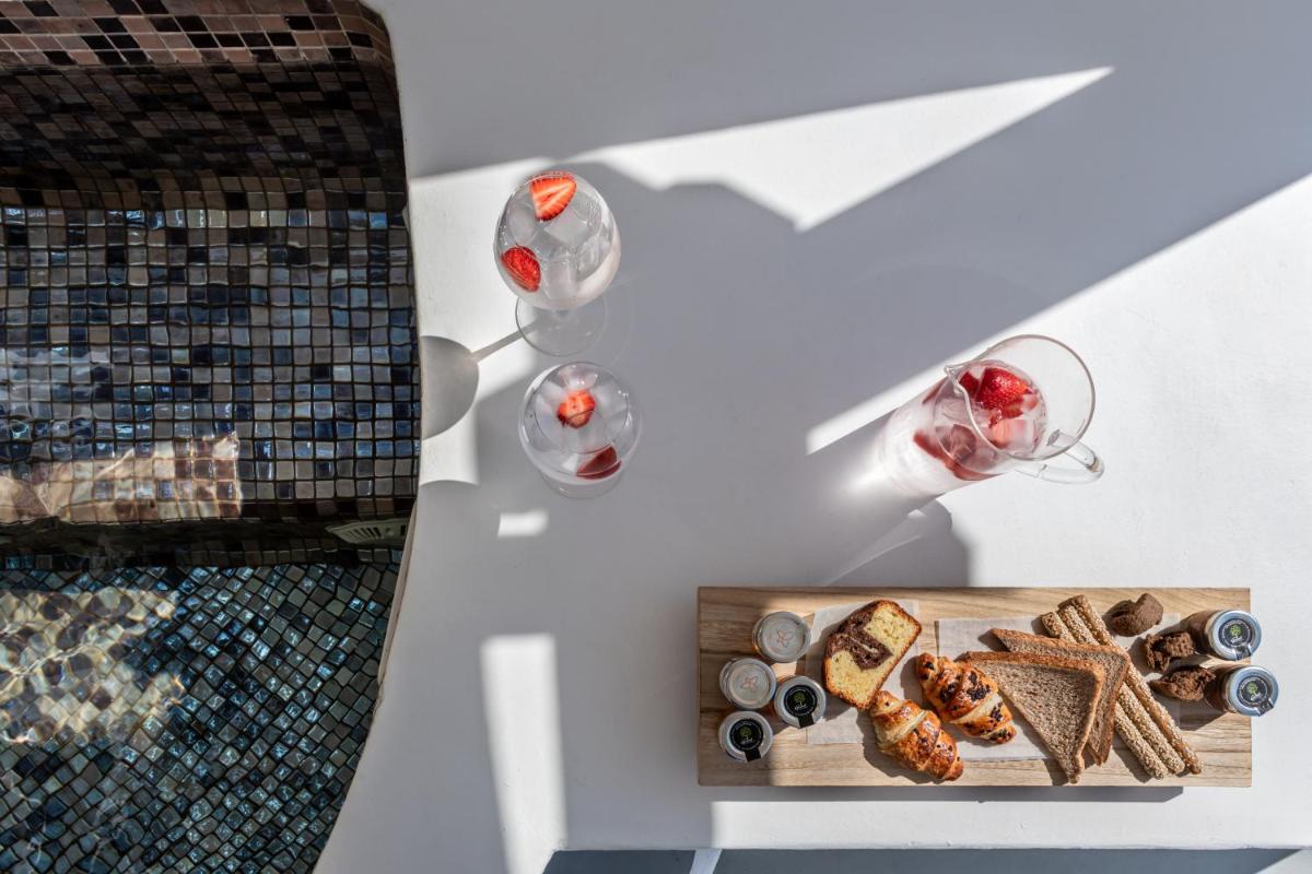 Kasimatis by La Perla - Adults Only