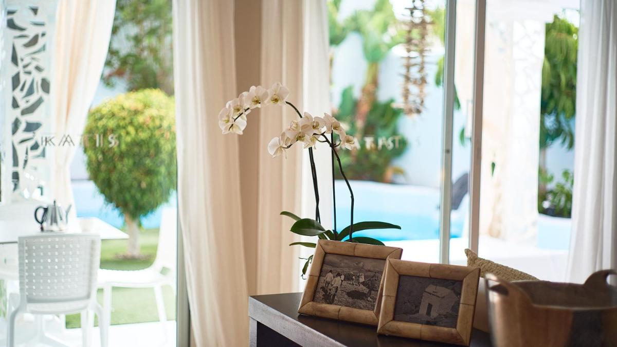 KATIS Villas Boutique in Bahiazul