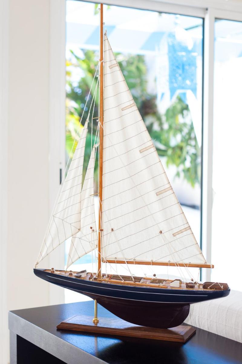 KATIS Villas Boutique in Bahiazul