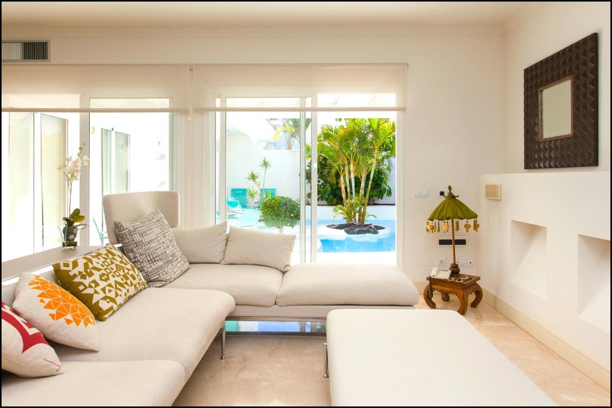 KATIS Villas Boutique in Bahiazul