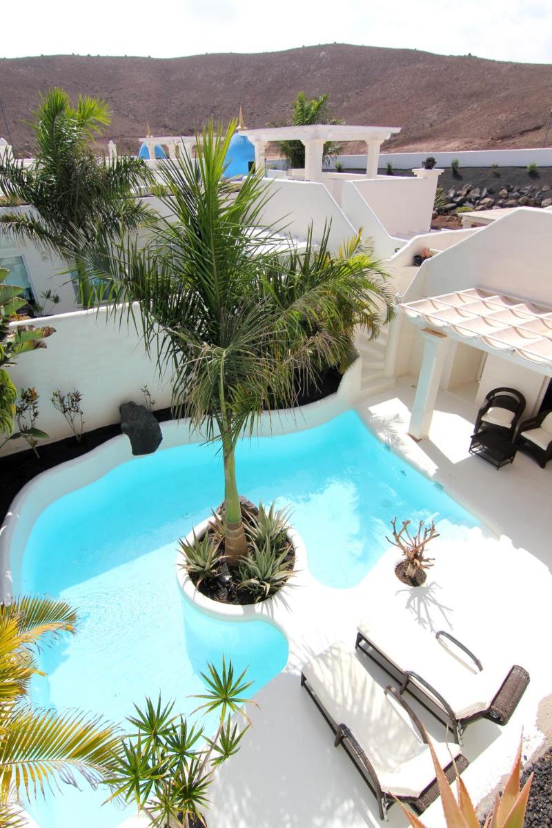 KATIS Villas Boutique in Bahiazul