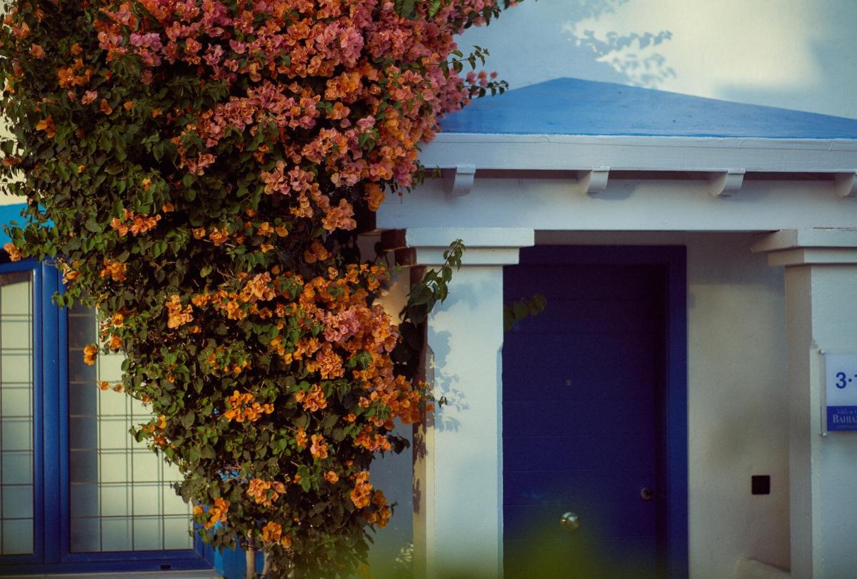 KATIS Villas Boutique in Bahiazul