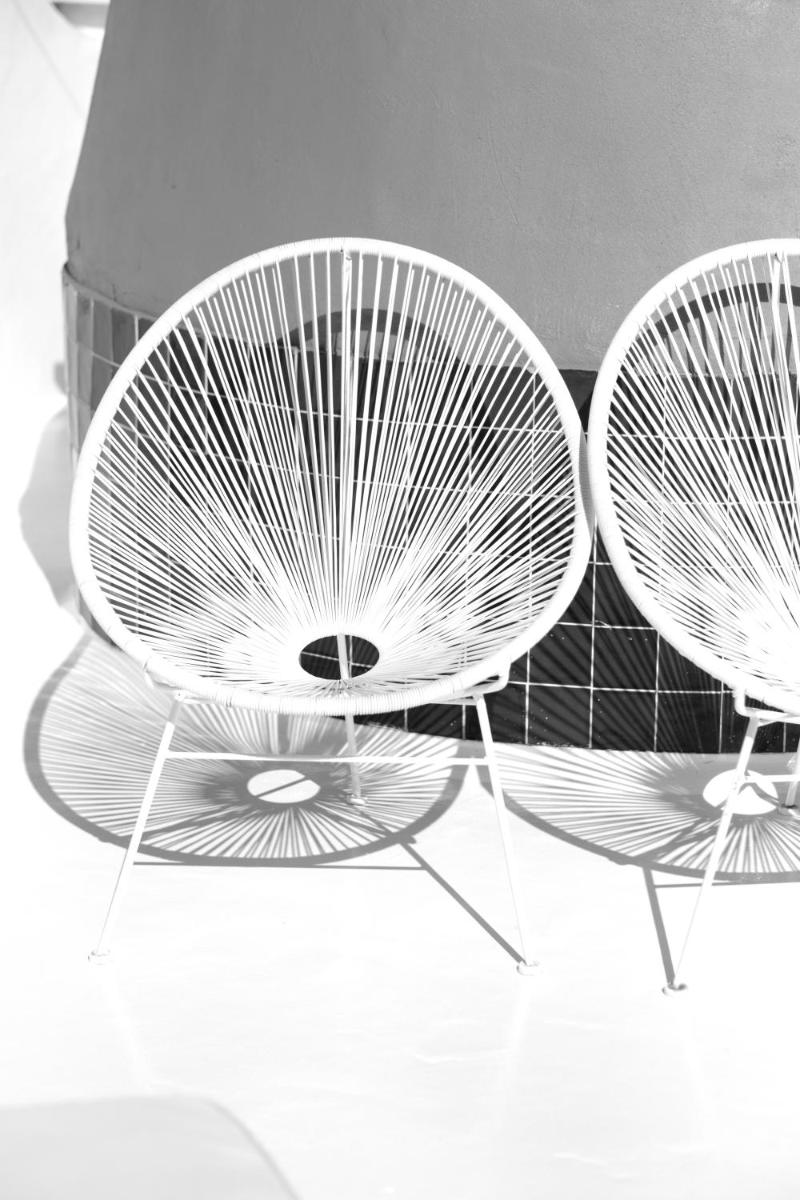 KATIS Villas Boutique in Bahiazul