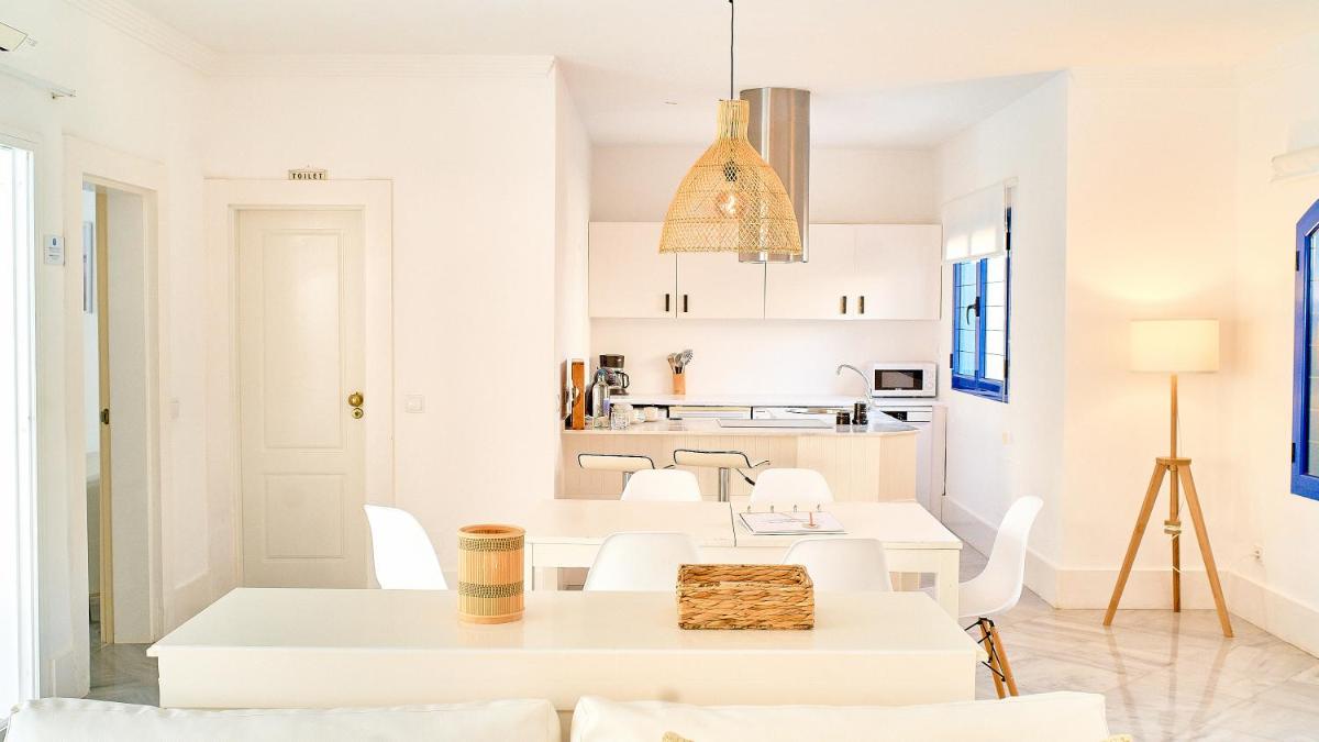 KATIS Villas Boutique in Bahiazul