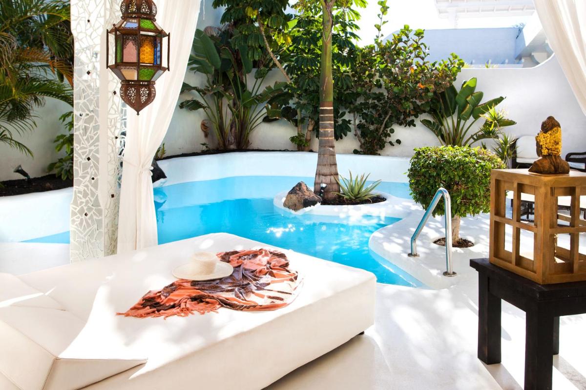 KATIS Villas Boutique in Bahiazul