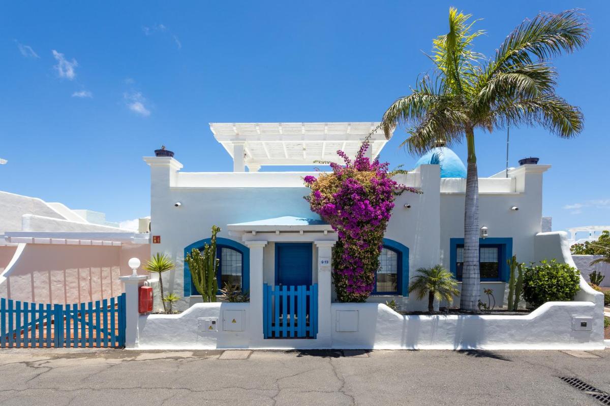 KATIS Villas Boutique in Bahiazul