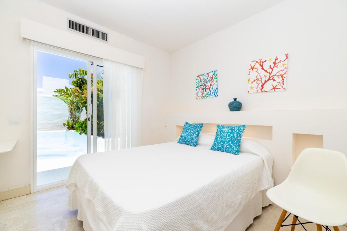 KATIS Villas Boutique in Bahiazul