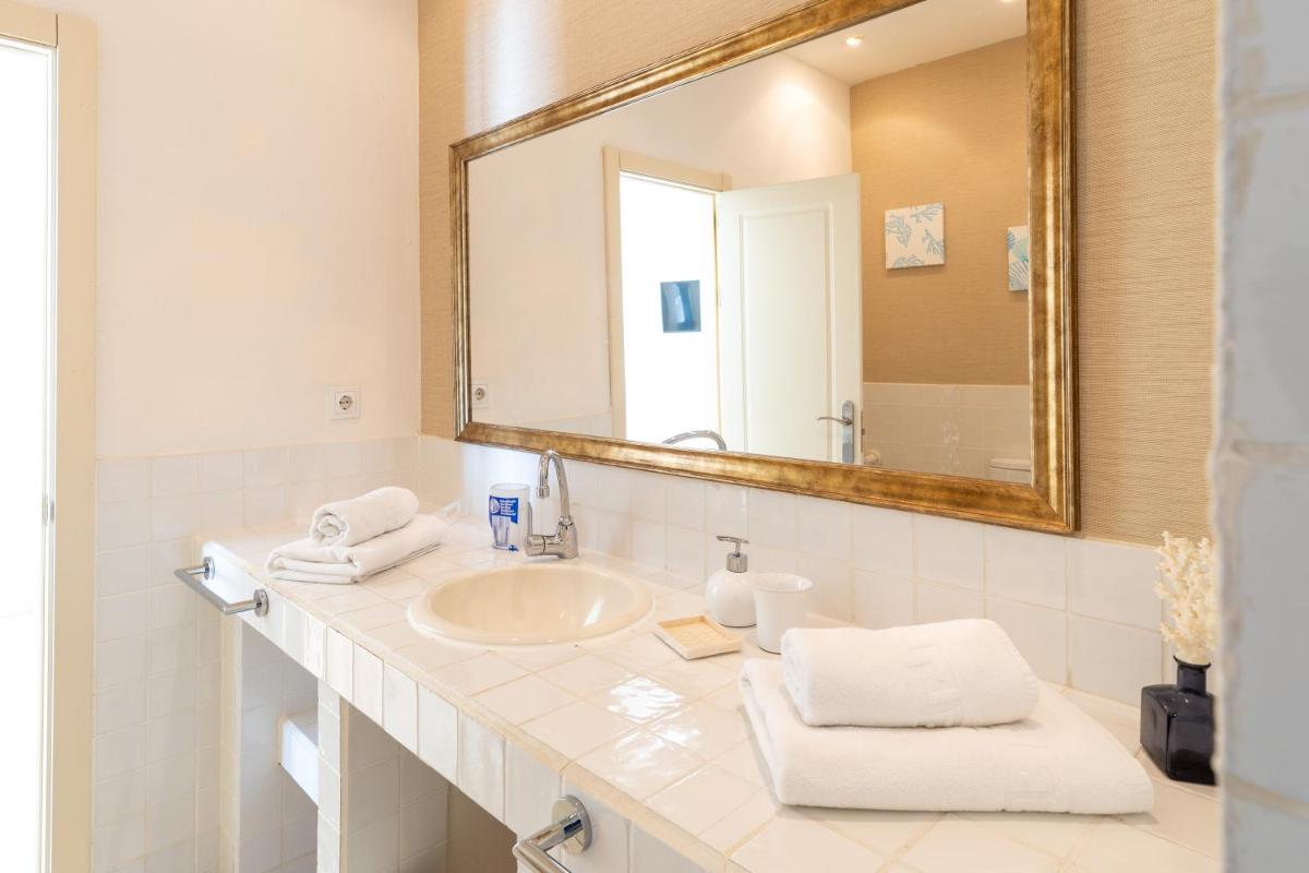 KATIS Villas Boutique in Bahiazul