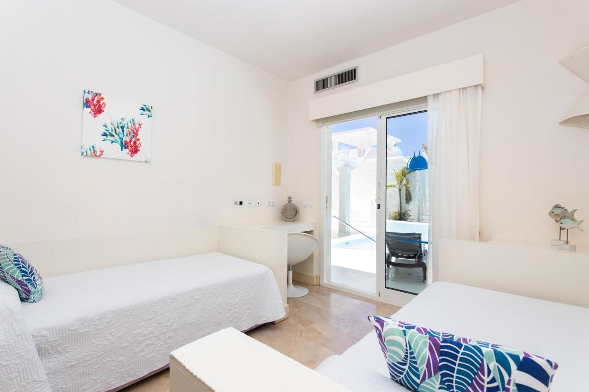 KATIS Villas Boutique in Bahiazul