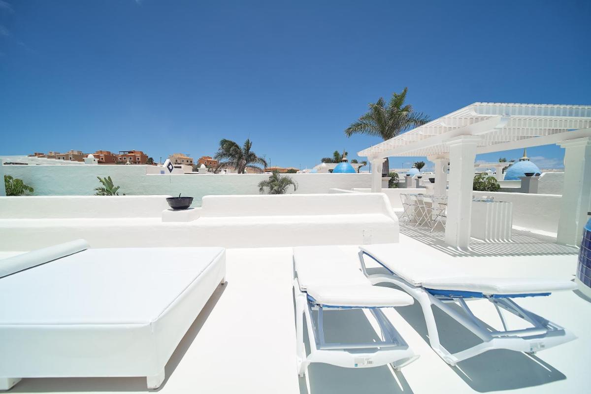 KATIS Villas Boutique in Bahiazul