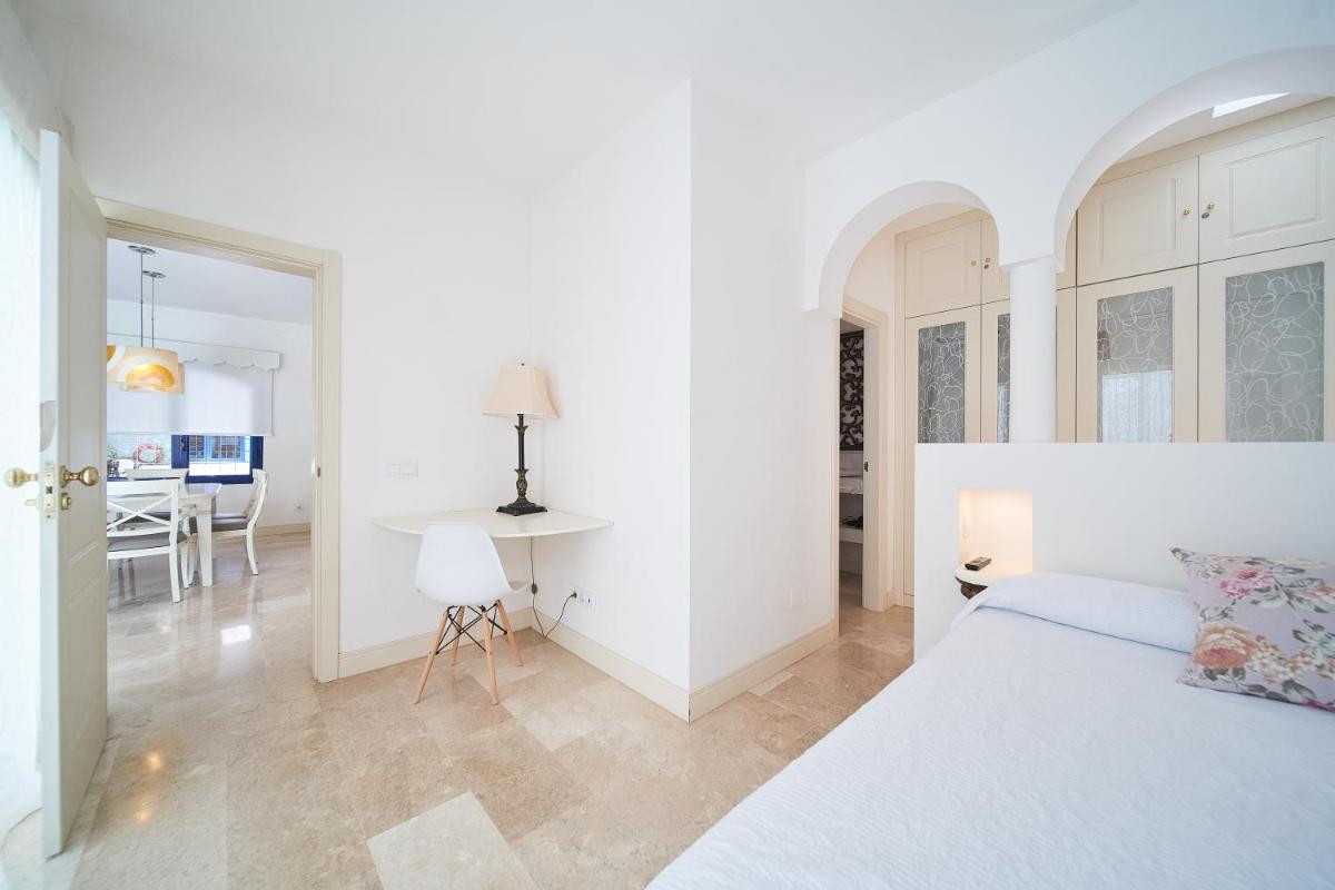 KATIS Villas Boutique in Bahiazul