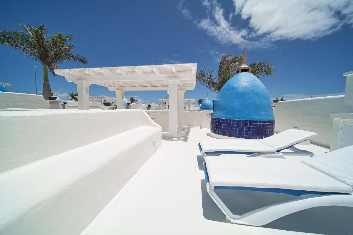 KATIS Villas Boutique in Bahiazul