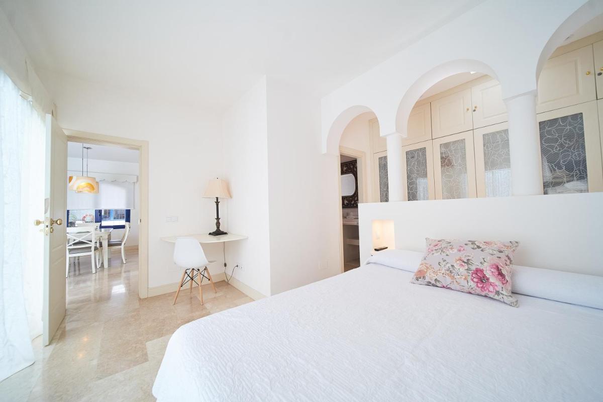 KATIS Villas Boutique in Bahiazul