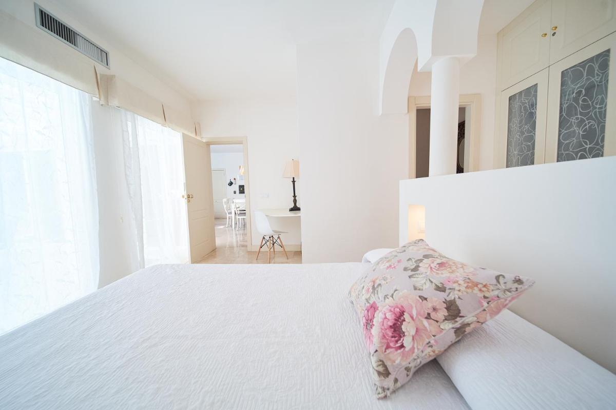 KATIS Villas Boutique in Bahiazul