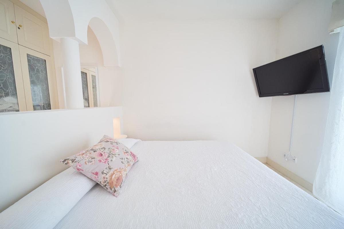 KATIS Villas Boutique in Bahiazul