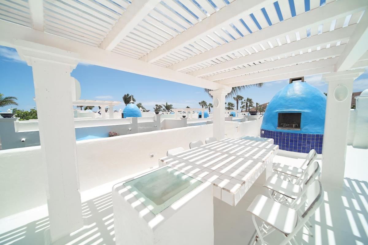 KATIS Villas Boutique in Bahiazul