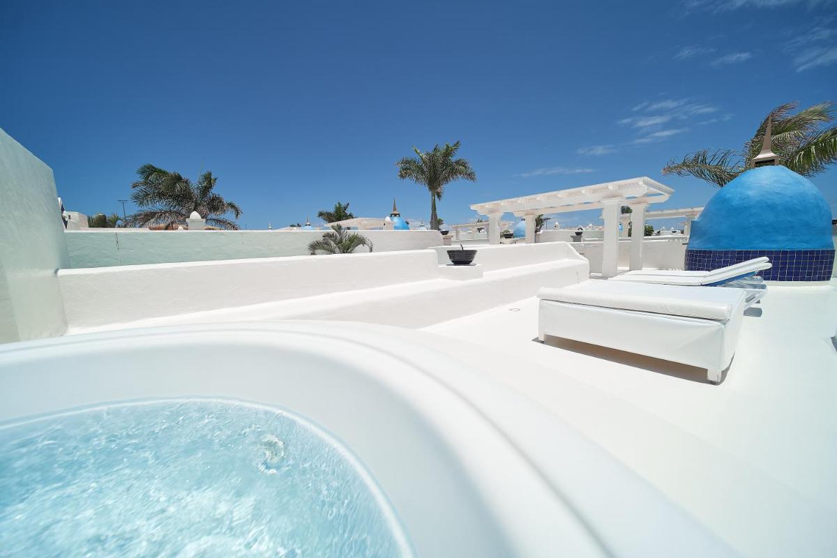 KATIS Villas Boutique in Bahiazul