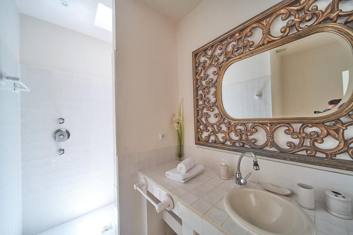 KATIS Villas Boutique in Bahiazul