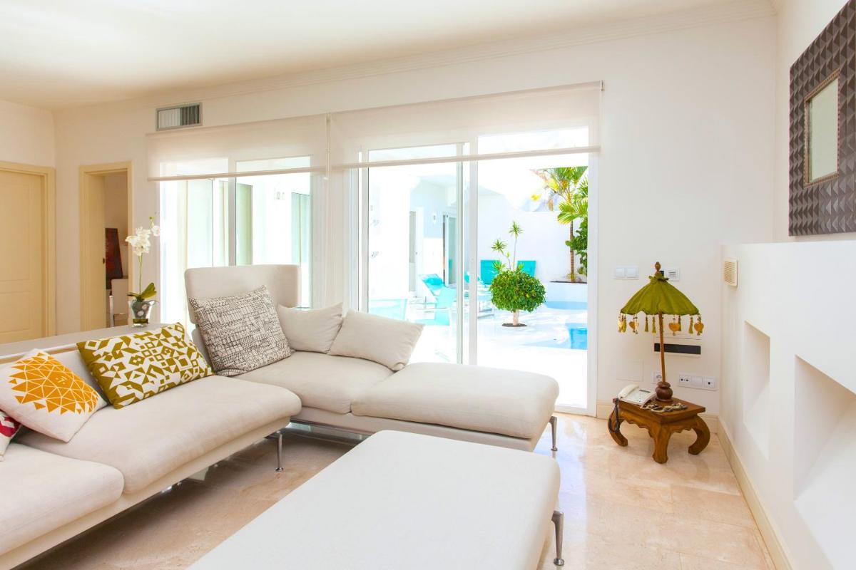 KATIS Villas Boutique in Bahiazul