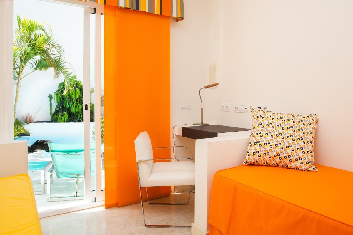 KATIS Villas Boutique in Bahiazul