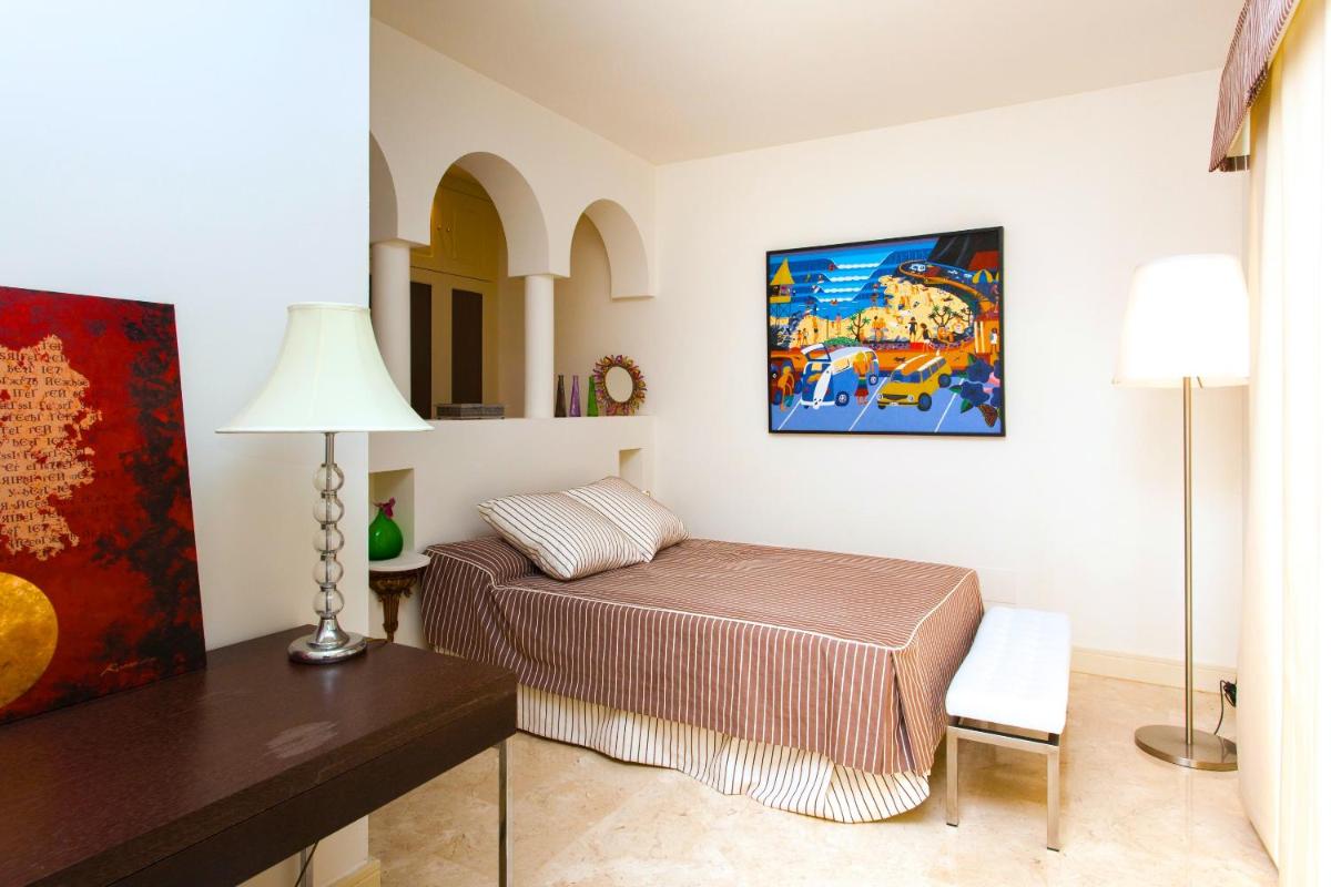 KATIS Villas Boutique in Bahiazul